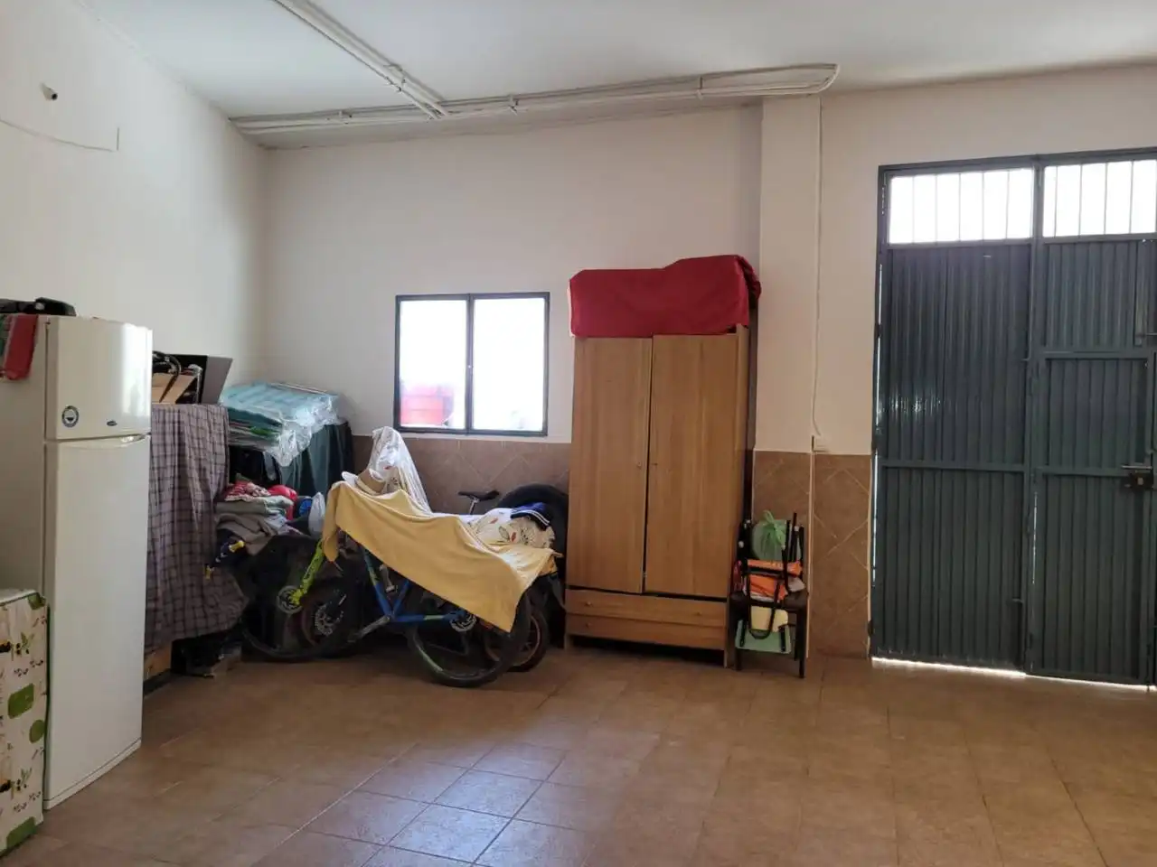 Casa o xalet en venda en Baza amb Aire condicionat, Calefacció i Terrassa