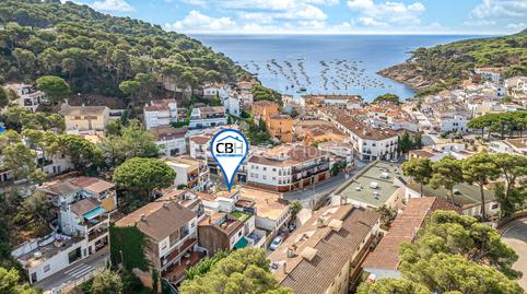 Foto 3 de Finca rústica en venda a Carrer D'aigua Blava, Tamariu, Girona