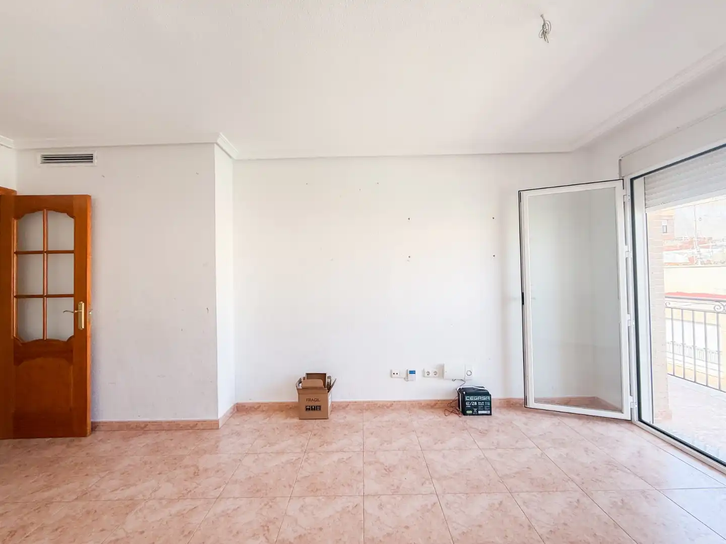 Apartamento en venta en Águilas con Balcón
