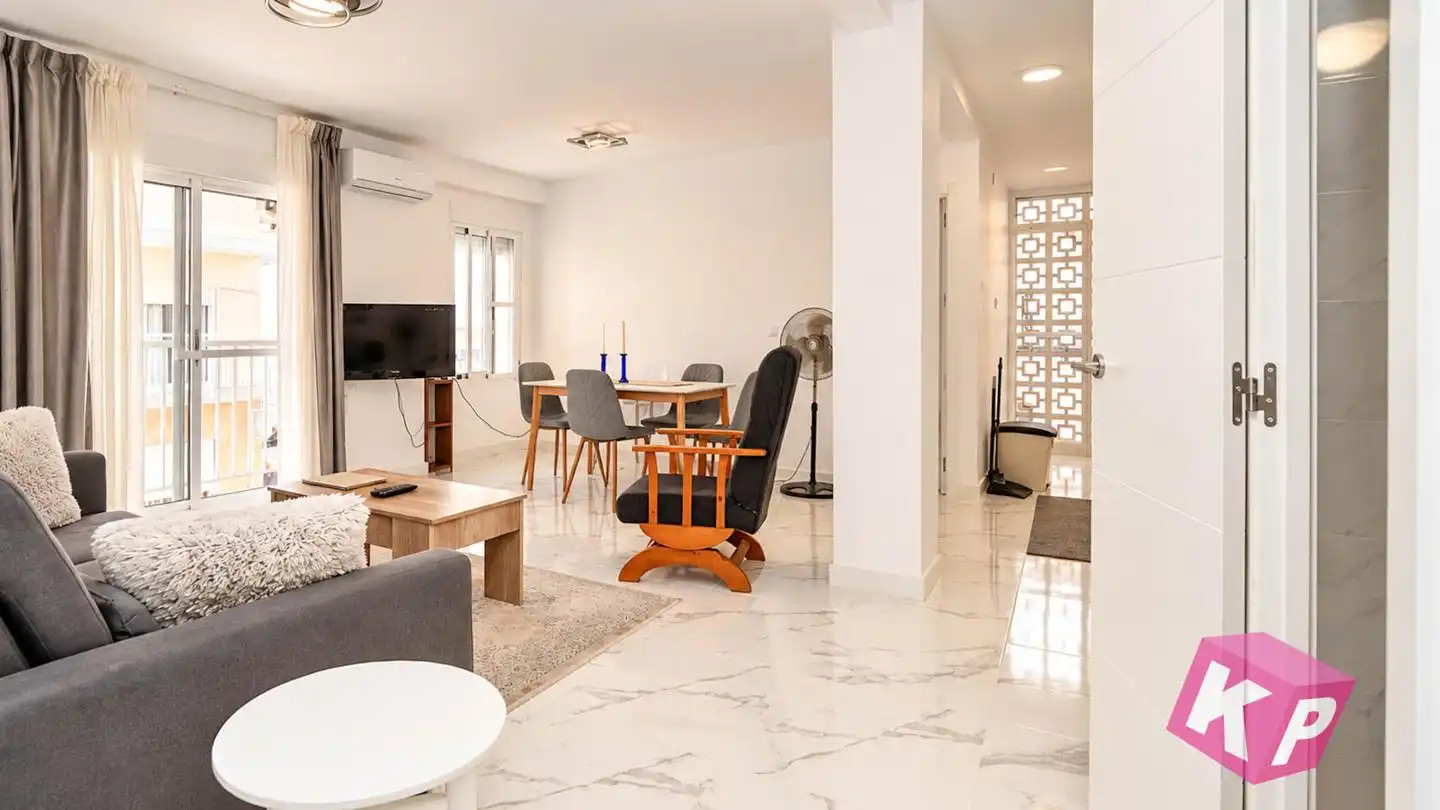 Appartamento con ascensore in vendita a calle Gabriel Miró