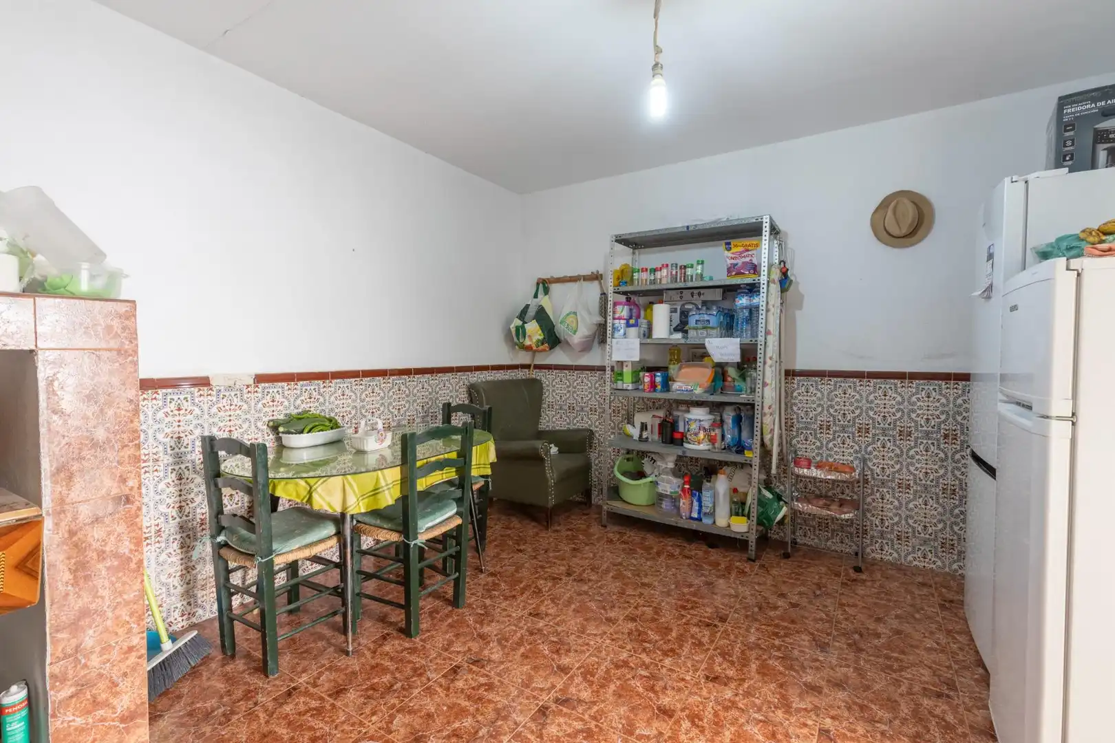 Reihenhaus zum Verkauf in Avenida Suspiro del Moro, imagen 13