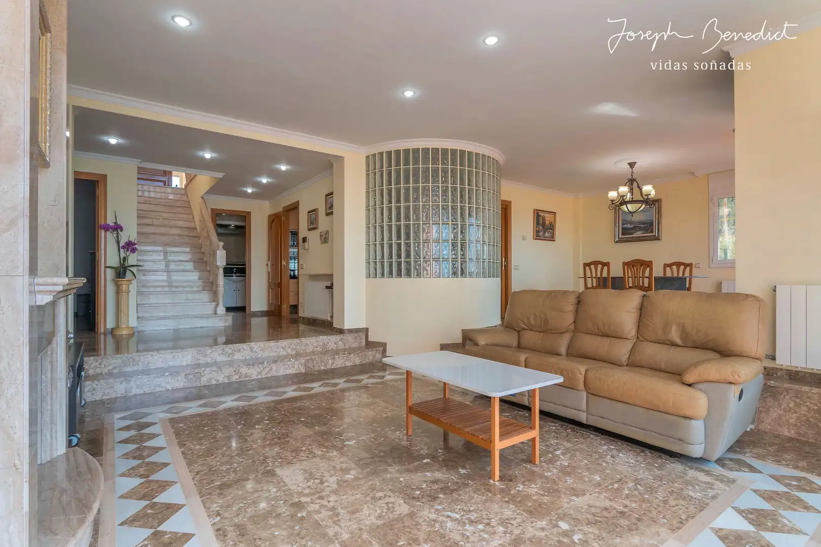 Casa amb piscina en venda a Les Botigues de Sitges, imagen 10