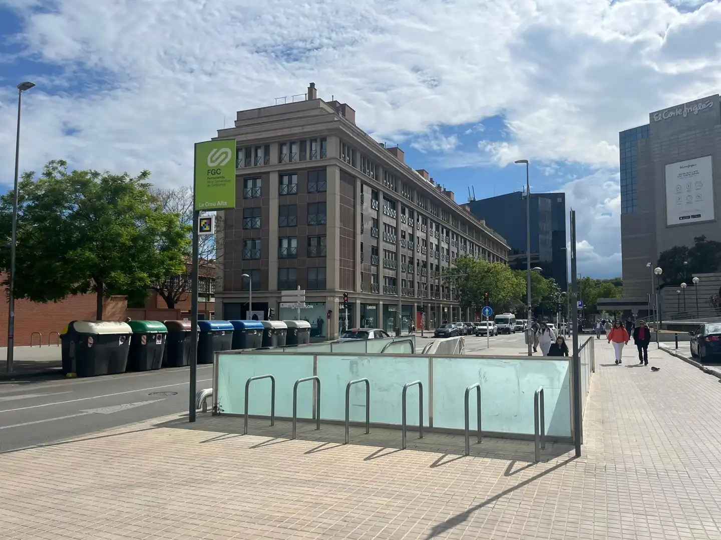Appartement avec ascenseur à vendre à Creu Alta - Puiggener, imagen 77