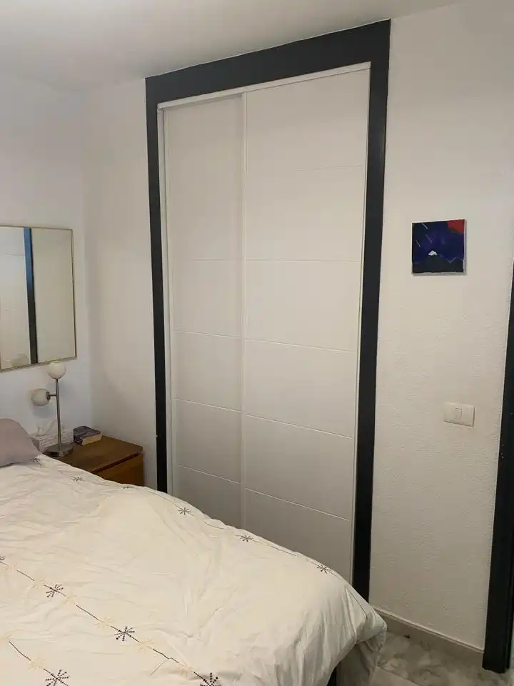 Apartament amb piscina en venda a San Francisco, imagen 5