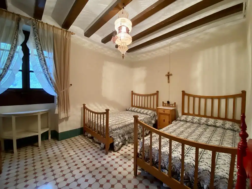 Casa rustica con terrazza in vendita a Batoi, imagen 34