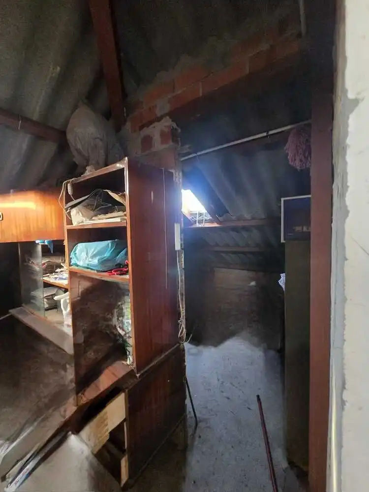 Casa o xalet en venda en Narón amb Calefacció, Jardí privat i Traster