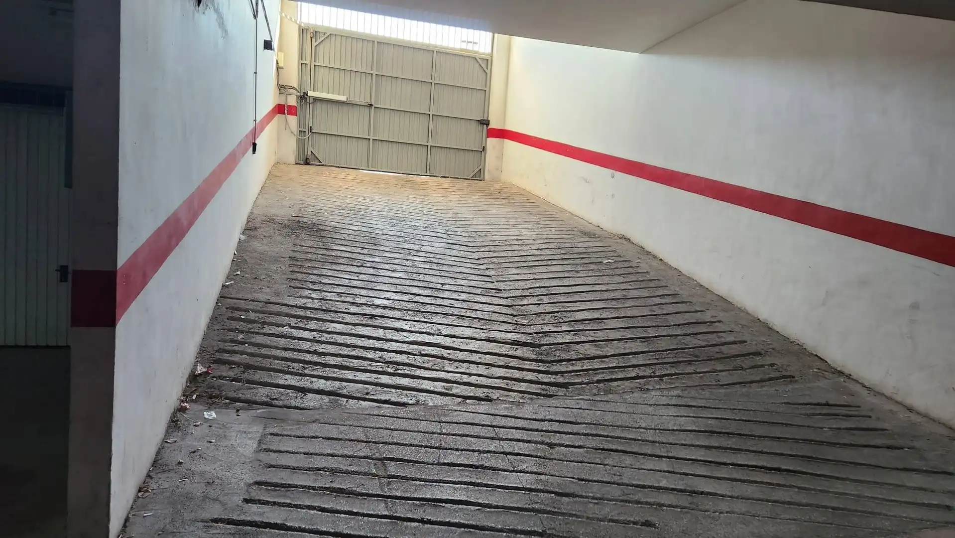 Piso con terraza en venta en San Javier ciudad, imagen 30