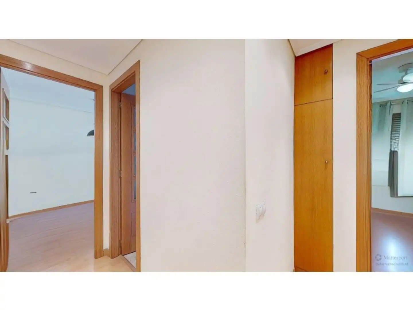 Piso en venta en Mislata con Aire acondicionado, Jardín privado y Terraza