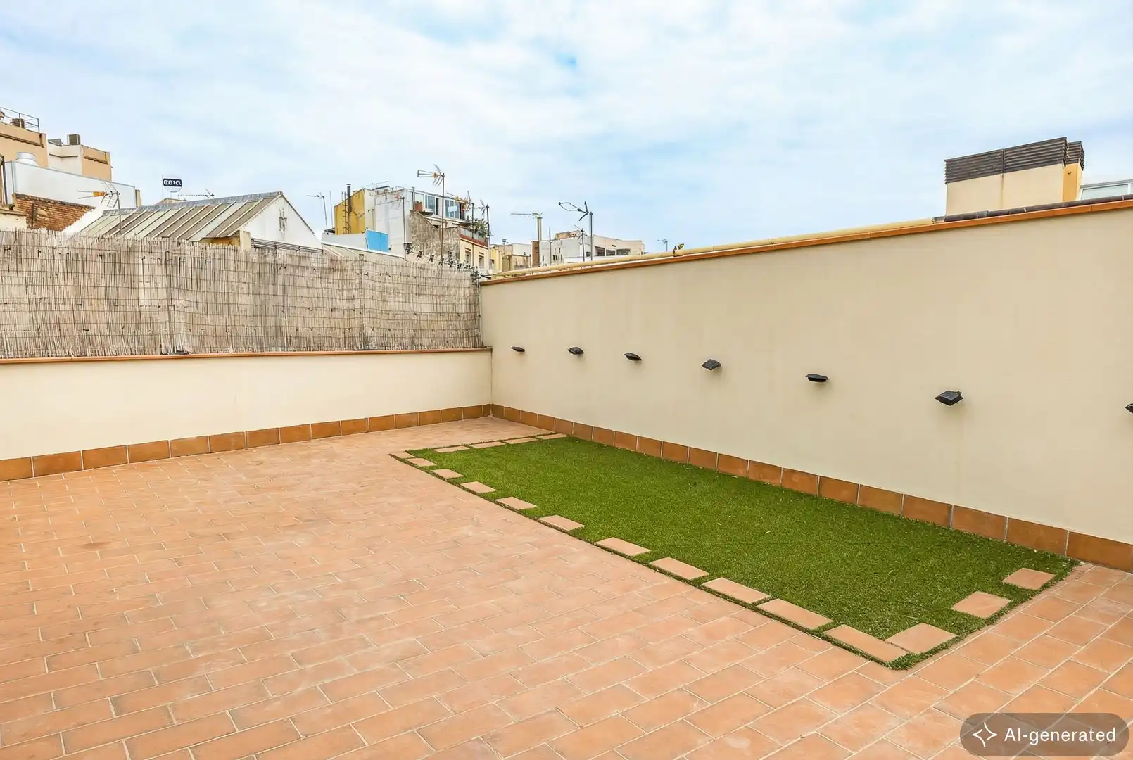 Flat with terrace for sale in Ciutat Vella, imagen 21