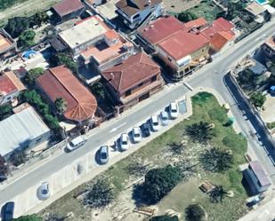 Exterior view of Single-family semi-detached for sale in Gandia