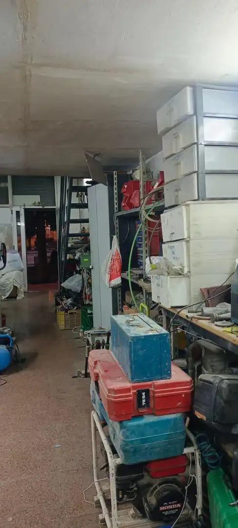 Local comercial en venda a Casco Urbano, imagen 13