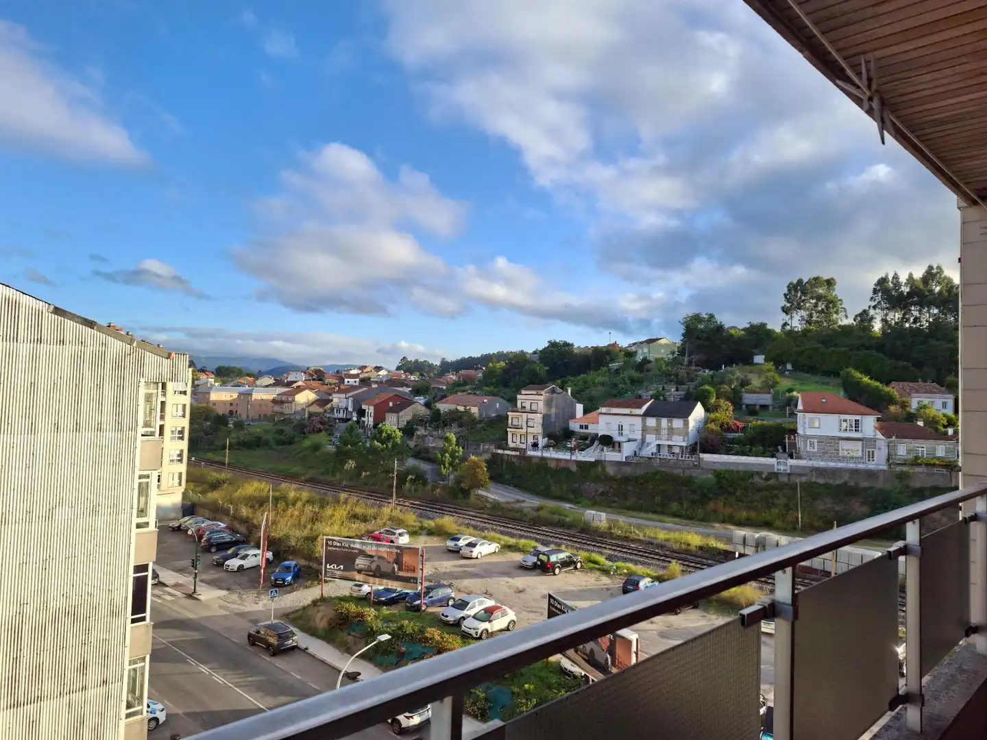 Flat with lift for sale in Avenida Avenida Rosalía de Castro 107, imagen 16