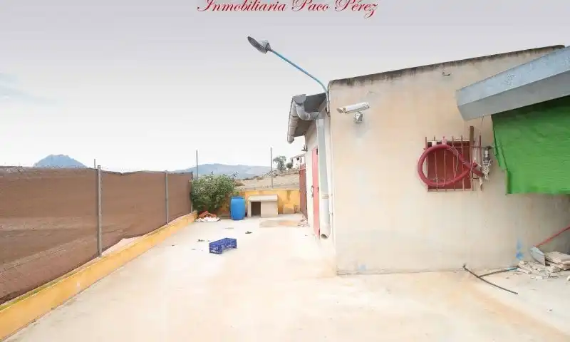 Maison rustique avec piscine à vendre à Cieza, imagen 23