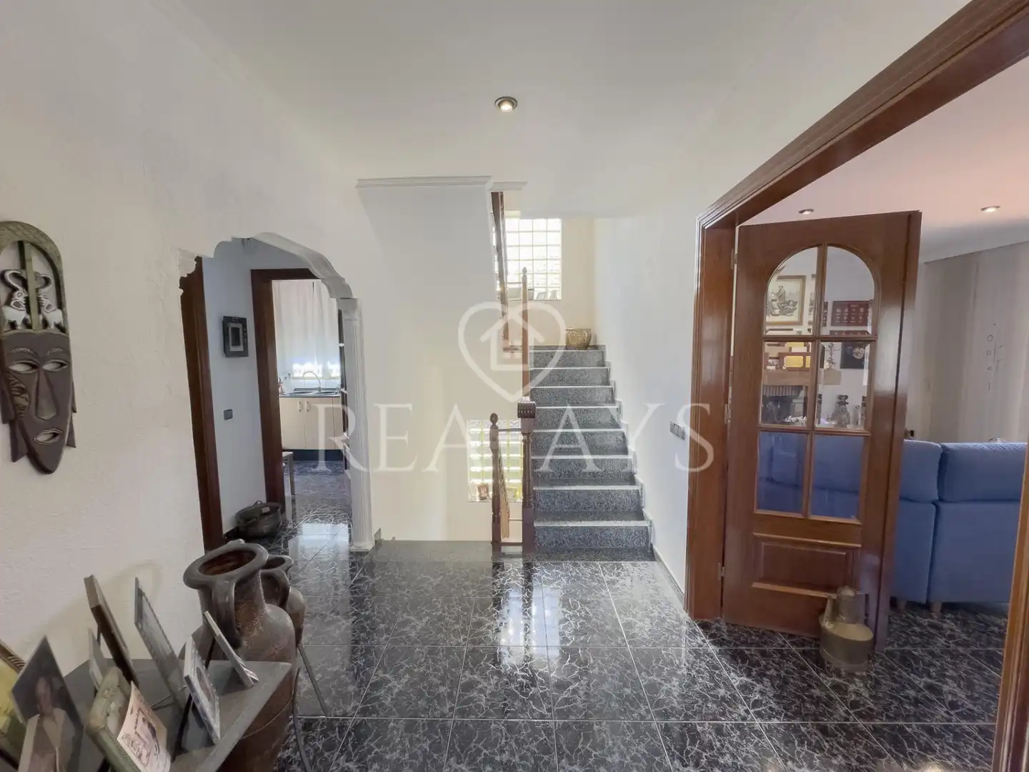 Villa con terrazza in vendita a Olesa de Bonesvalls, imagen 49