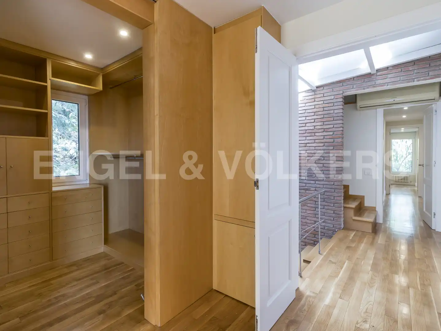 Houses for rent in Barcelona  with Air Conditioner, Heating and Private garden
