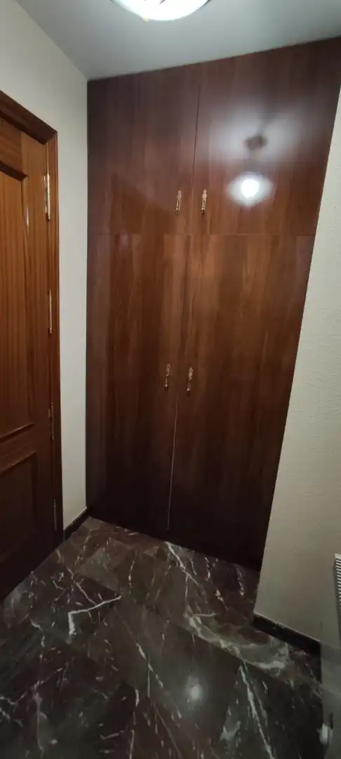 Schlafzimmer von Wohnung zur Miete in Martos mit Klimaanlage und Möbliert
