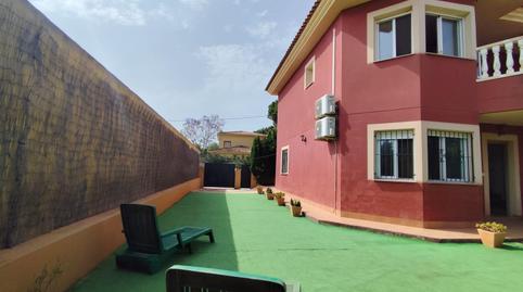 Foto 3 de Casa o xalet en venda a  Dos Soles - Urrutias, Los Urrutias, Cartagena