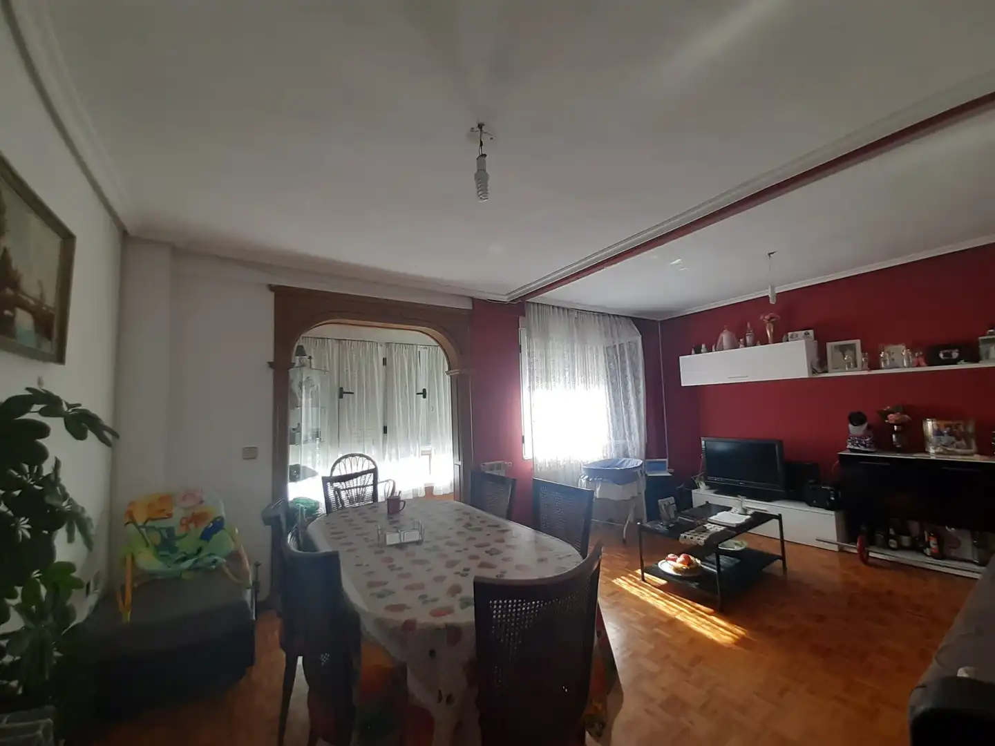 Flat for sale in Arnedo, imagen 2