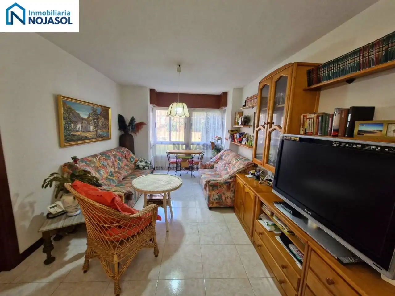 Apartament amb piscina en venda a Calle Bosque, imagen 22