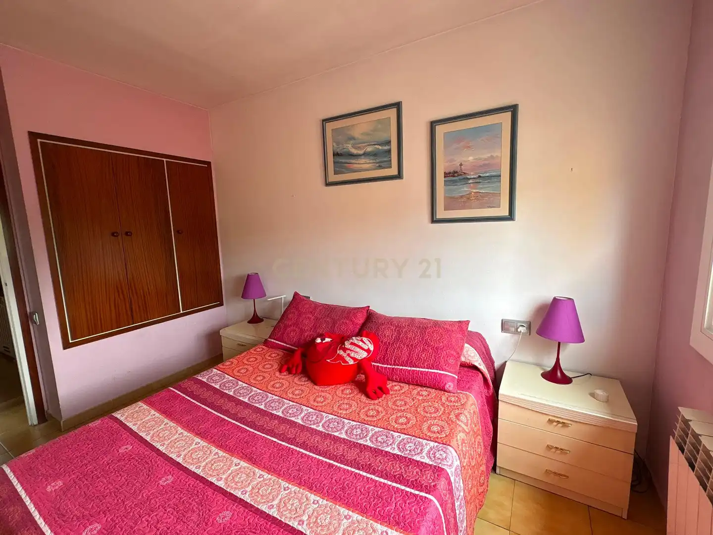 Habitación de Casa o chalet en venta en Mollet del Vallès