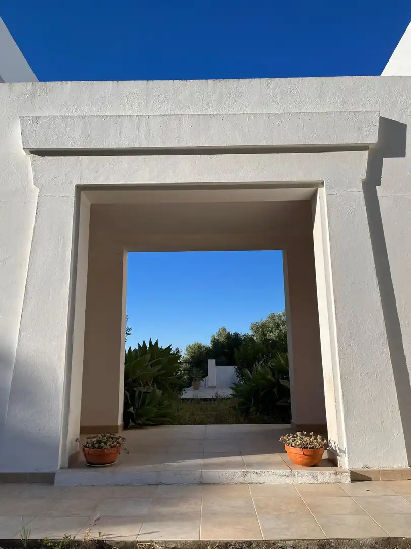 Casa rústica amb piscina en venda a Gaucín, imagen 36