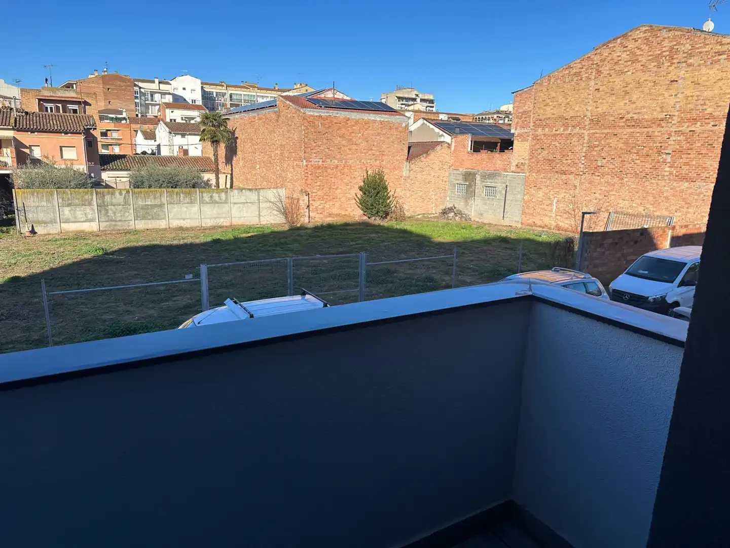 Terrace of Detached homes for sale in Balaguer  with Air Conditioner, Heating and Private garden