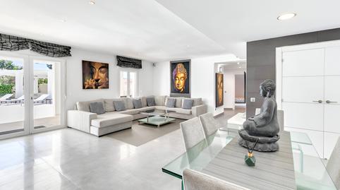 Foto 3 de Casa o xalet en venda a Marbesa, Marbella