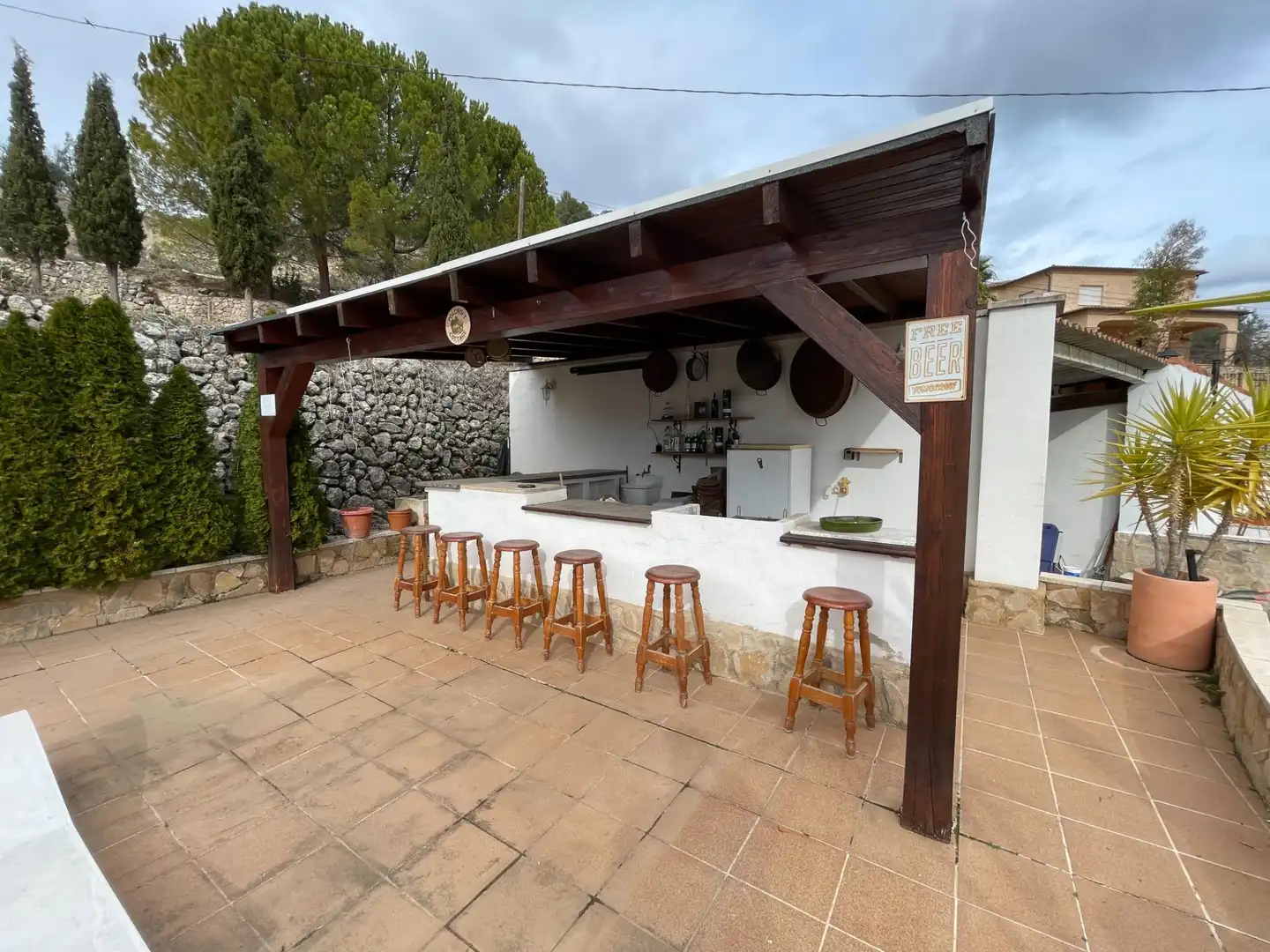 Casa o chalet en venta en Balones
