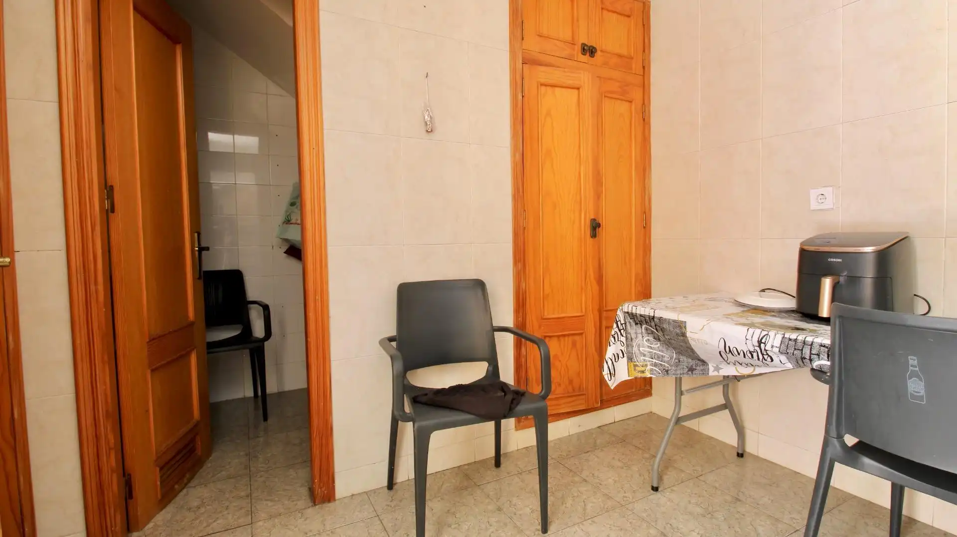 Casa adosada en venta en Calle MIGUEL ANGEL (LG), La Gangosa