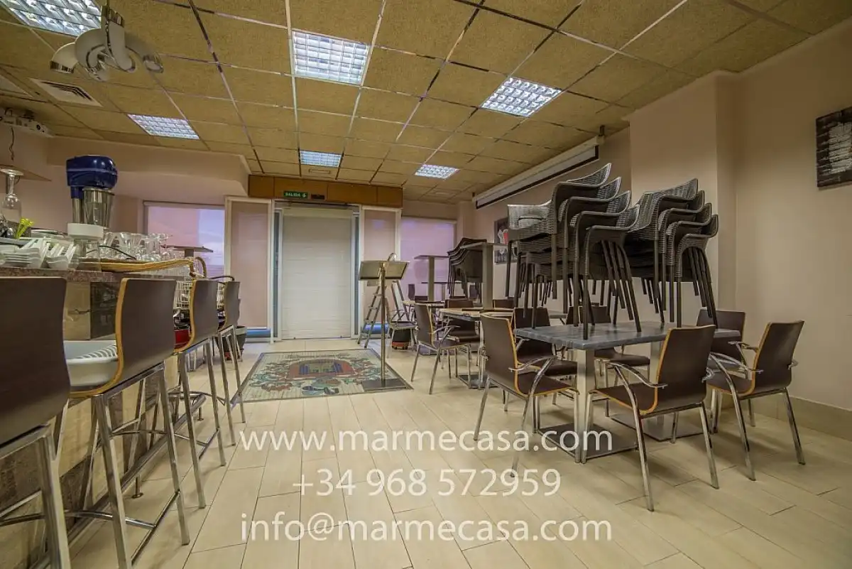 Local comercial de lloguer a mediterraneo, imagen 32