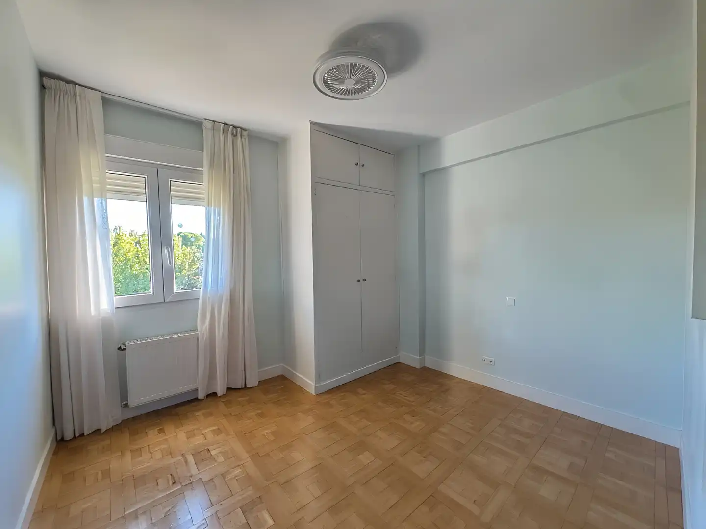Flat for sale in El Soto de la Moraleja