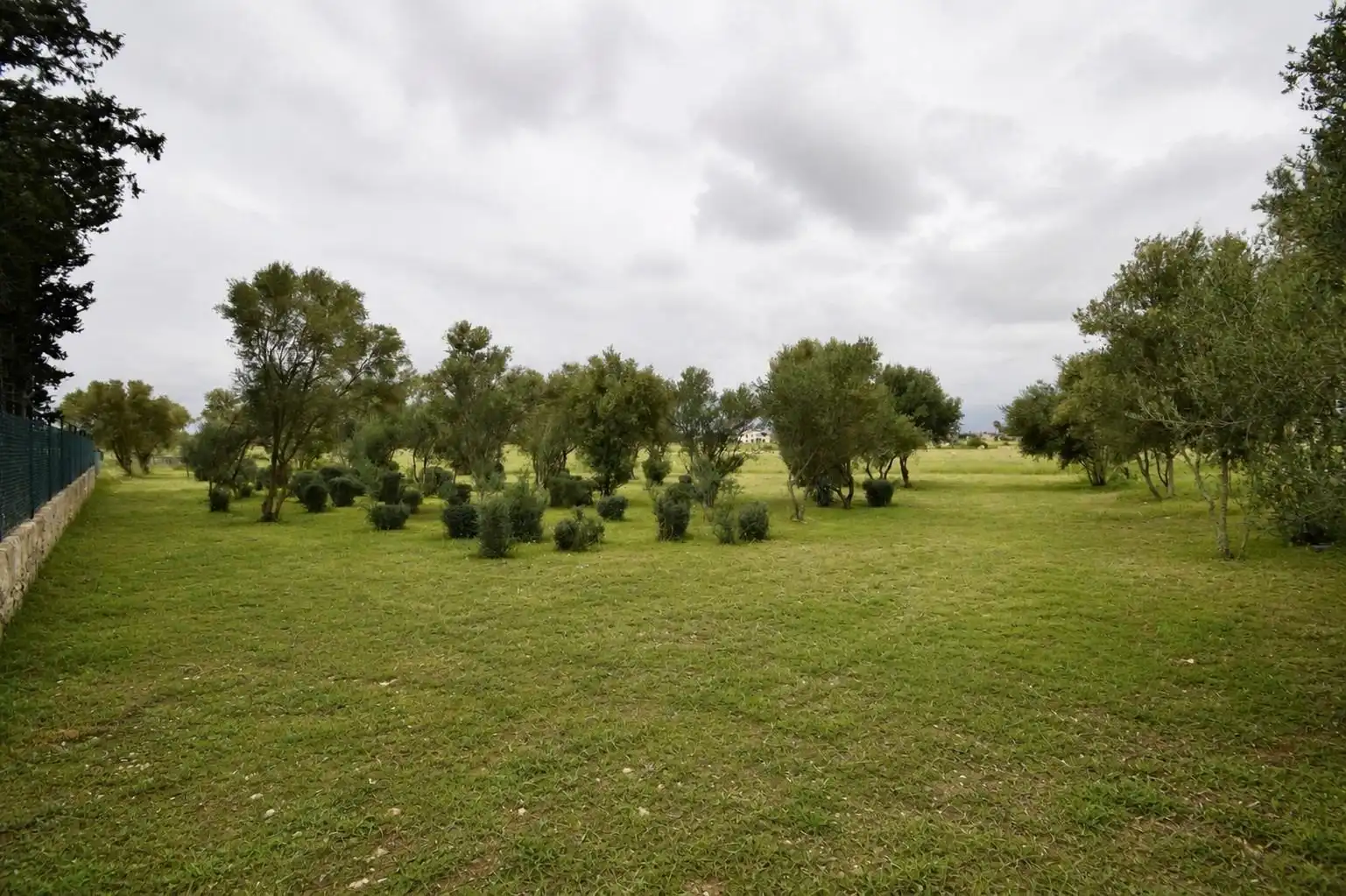 Finca rústica en venta en Muro con Aire acondicionado, Calefacción y Jardín privado