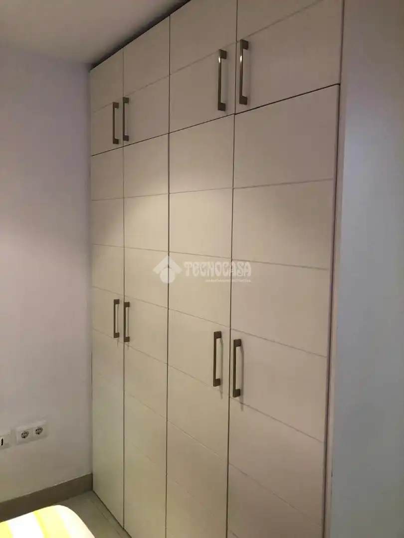 Piso de alquiler en Utrera con Aire acondicionado y Calefacción