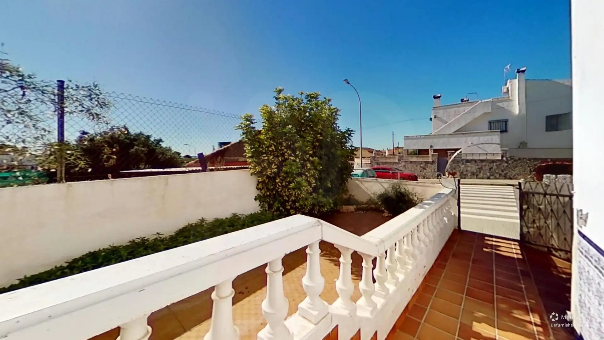 Casa aparellada en venda a Marítima Nord, imagen 34