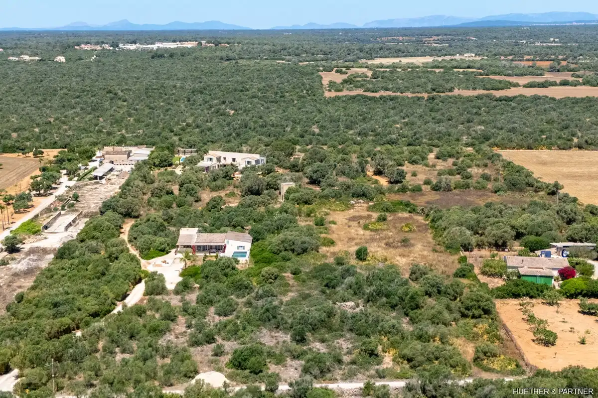 Finca rústica en venta en Campos con Aire acondicionado, Calefacción y Terraza