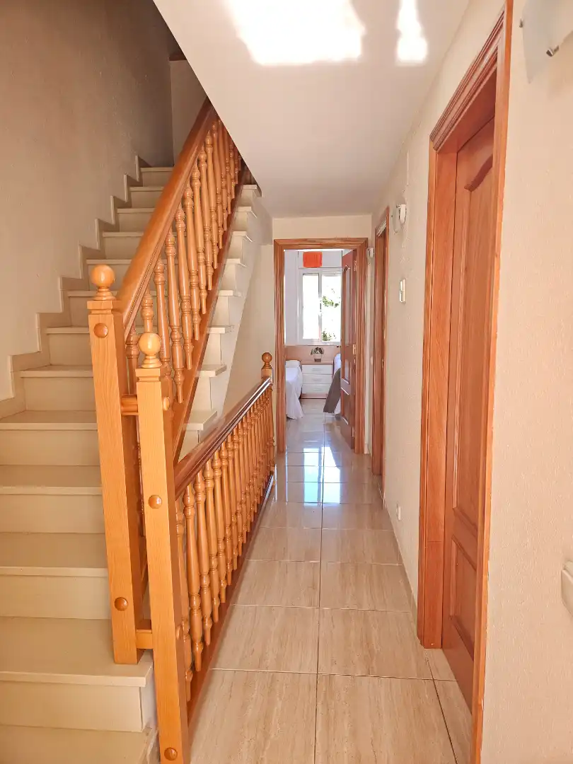 Adosado con jardín en venta en Carrer del Pintor Fortuny, imagen 19