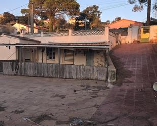 Vista exterior de Casa o xalet en venda en Maçanet de la Selva amb Jardí privat, Terrassa i Piscina