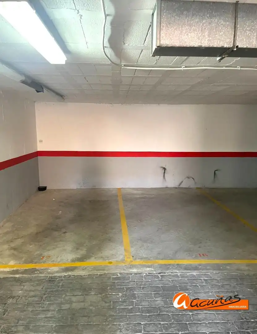 Garage zum Verkauf in La Laguna, Fuente de Piedra