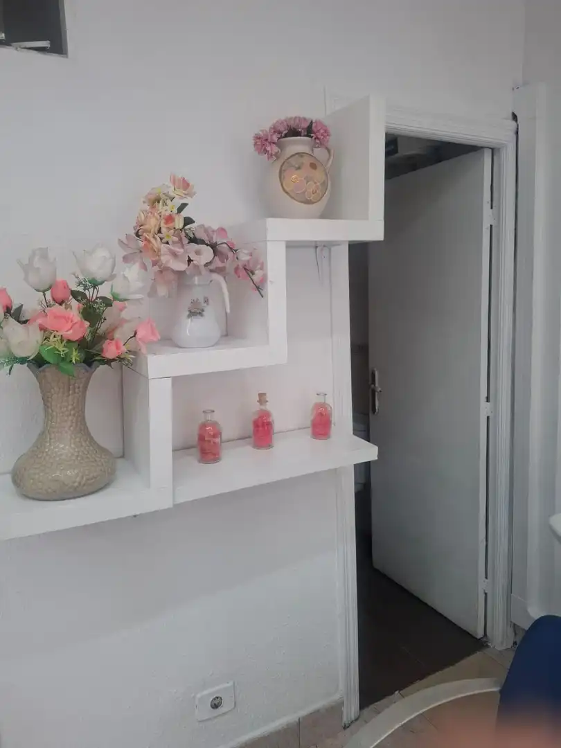 Local comercial en alquiler en Erialdea / Centro, imagen 16