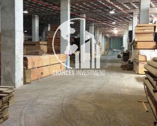 Industrial buildings for sale in Arafo