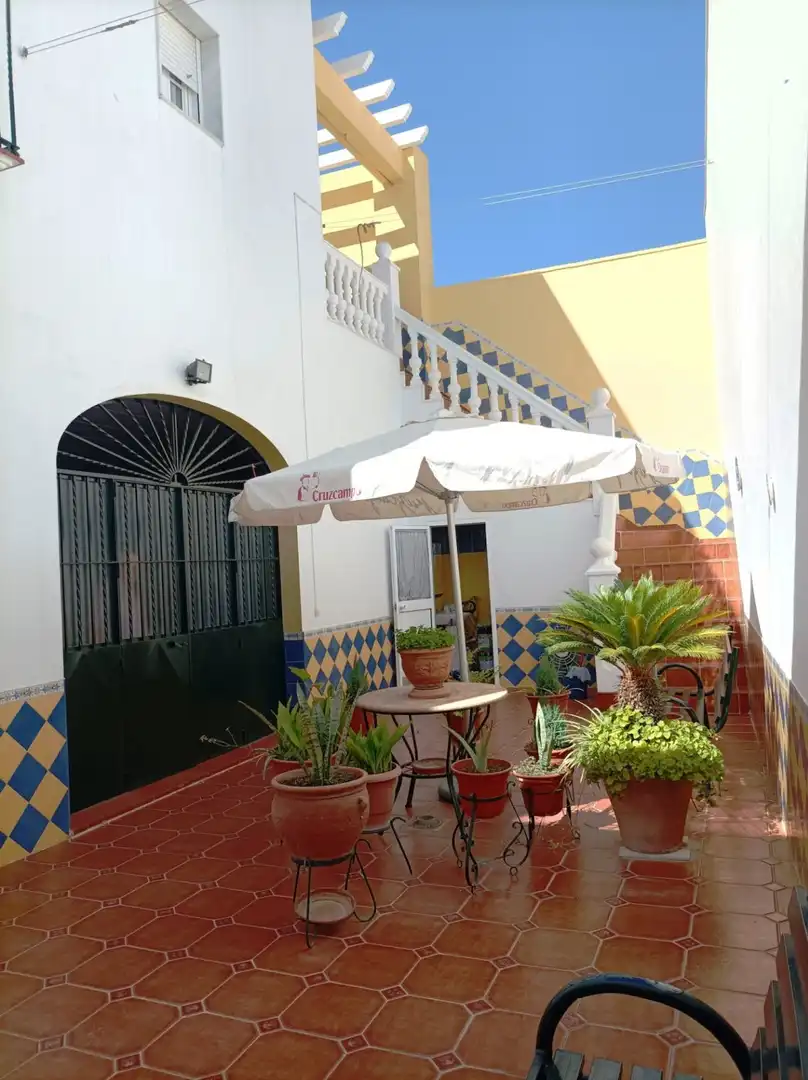 Casa o xalet en venda en Utrera amb Aire condicionat, Calefacció i Terrassa