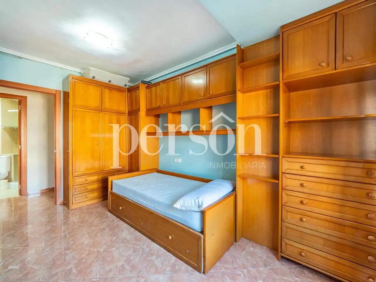 Flat with terrace for sale in Avinguda del Sud, imagen 17