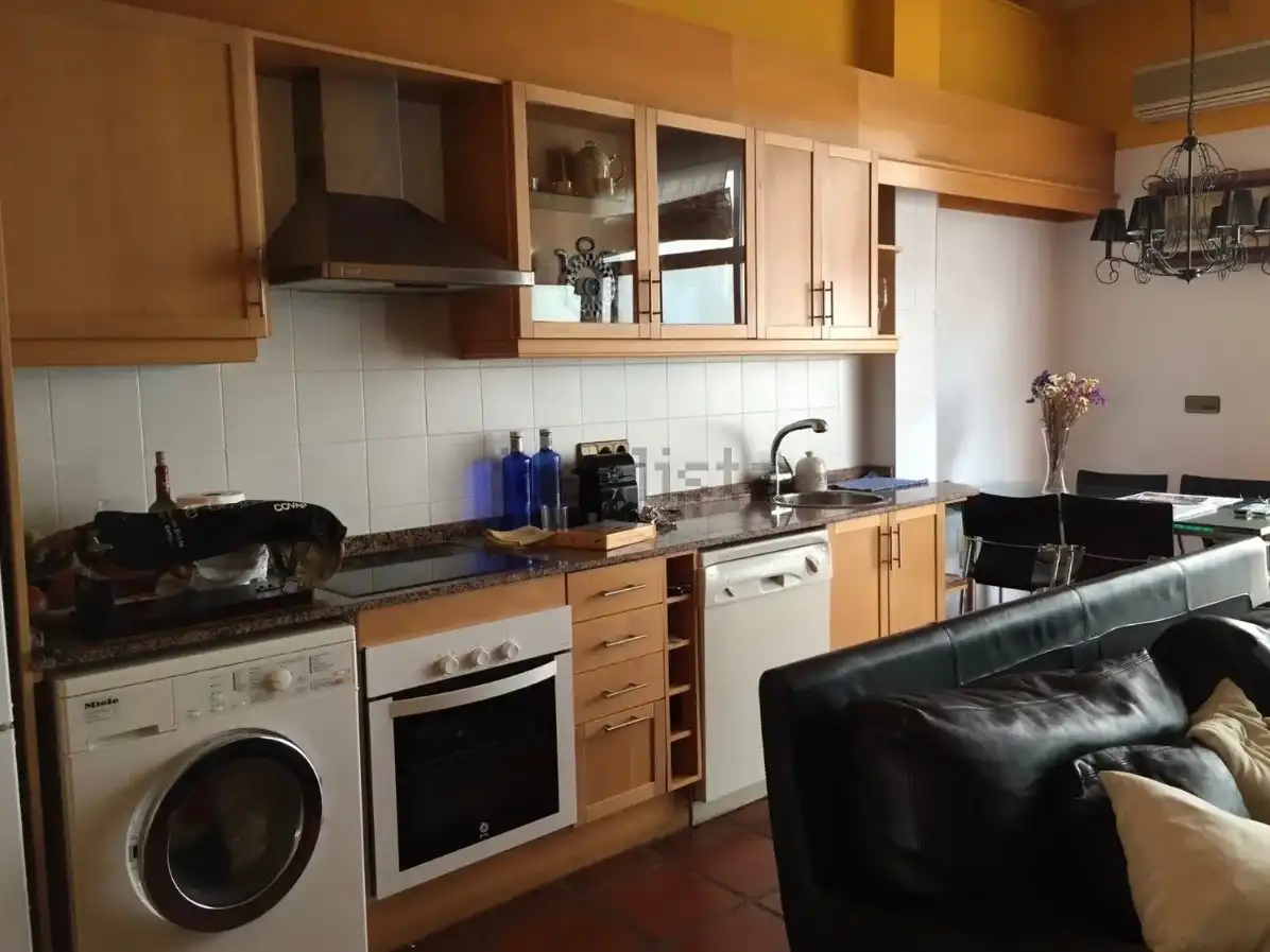 Adossat amb jardí en venda a Carrer de Sant Josep 21, imagen 4