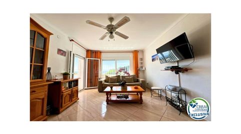 Foto 4 de Piso en venta en Avenida de Jose Diaz Pacheco, 131, Almadrava - Canyelles - Puig-Rom, Roses