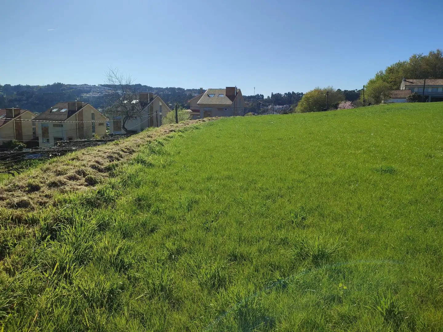 Residential land for sale in Parroquias de Santiago, imagen 8