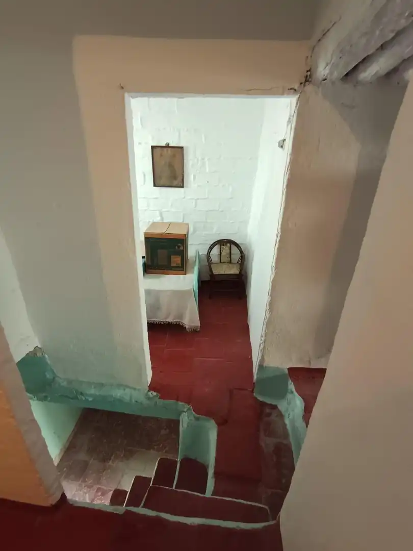 Casa rústica amb terrassa en venda a Canillas de Aceituno, imagen 9