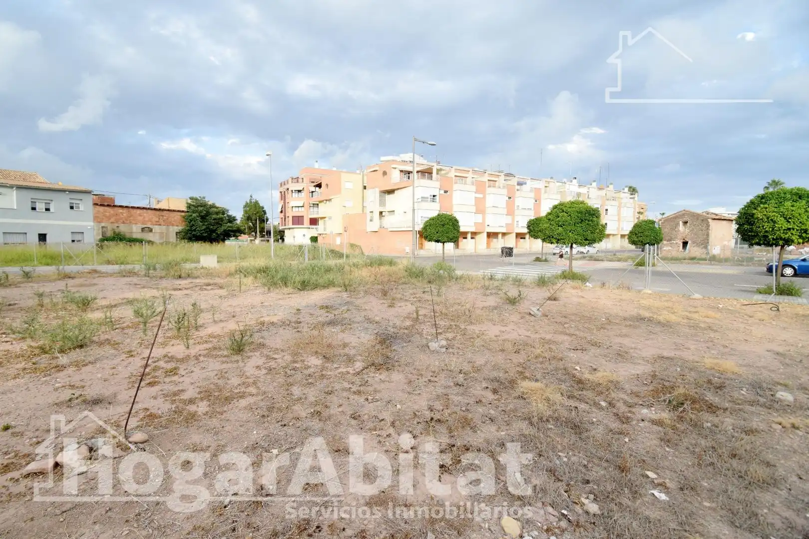 Terreno residencial en venta en Travesía VICTOR PRADERA, imagen 13