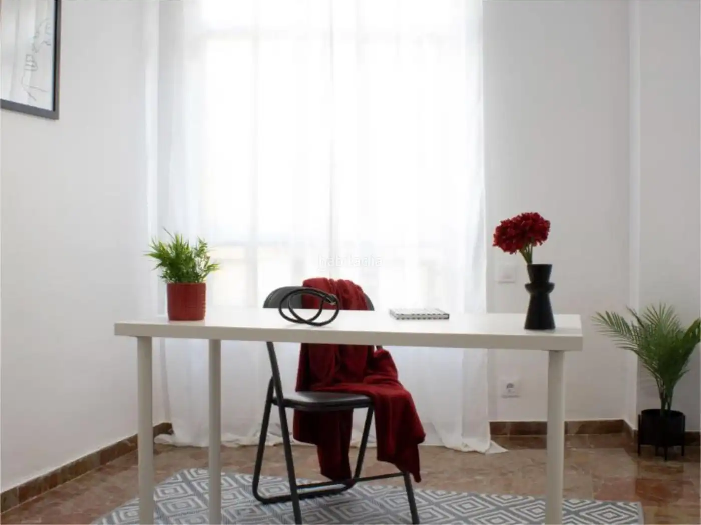 Wohnung mit Aufzug zum Verkauf in Calle Pureza 22, imagen 5