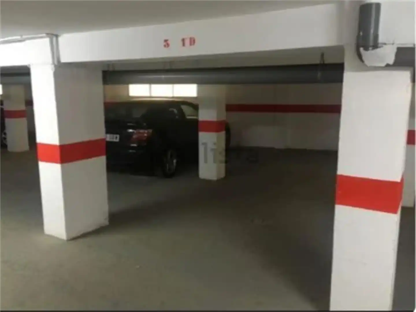 Parking de Garaje de alquiler en Almuñécar