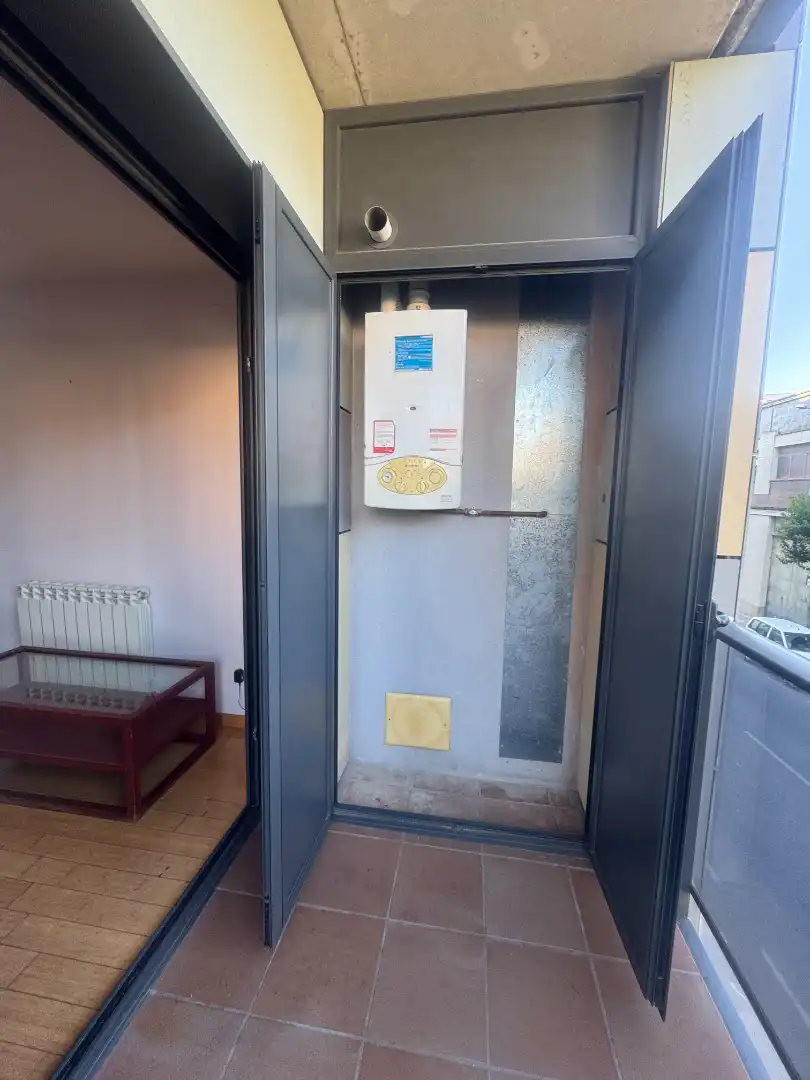 Appartamento con ascensore in vendita a Carrer de Sant Pelegrí, imagen 25
